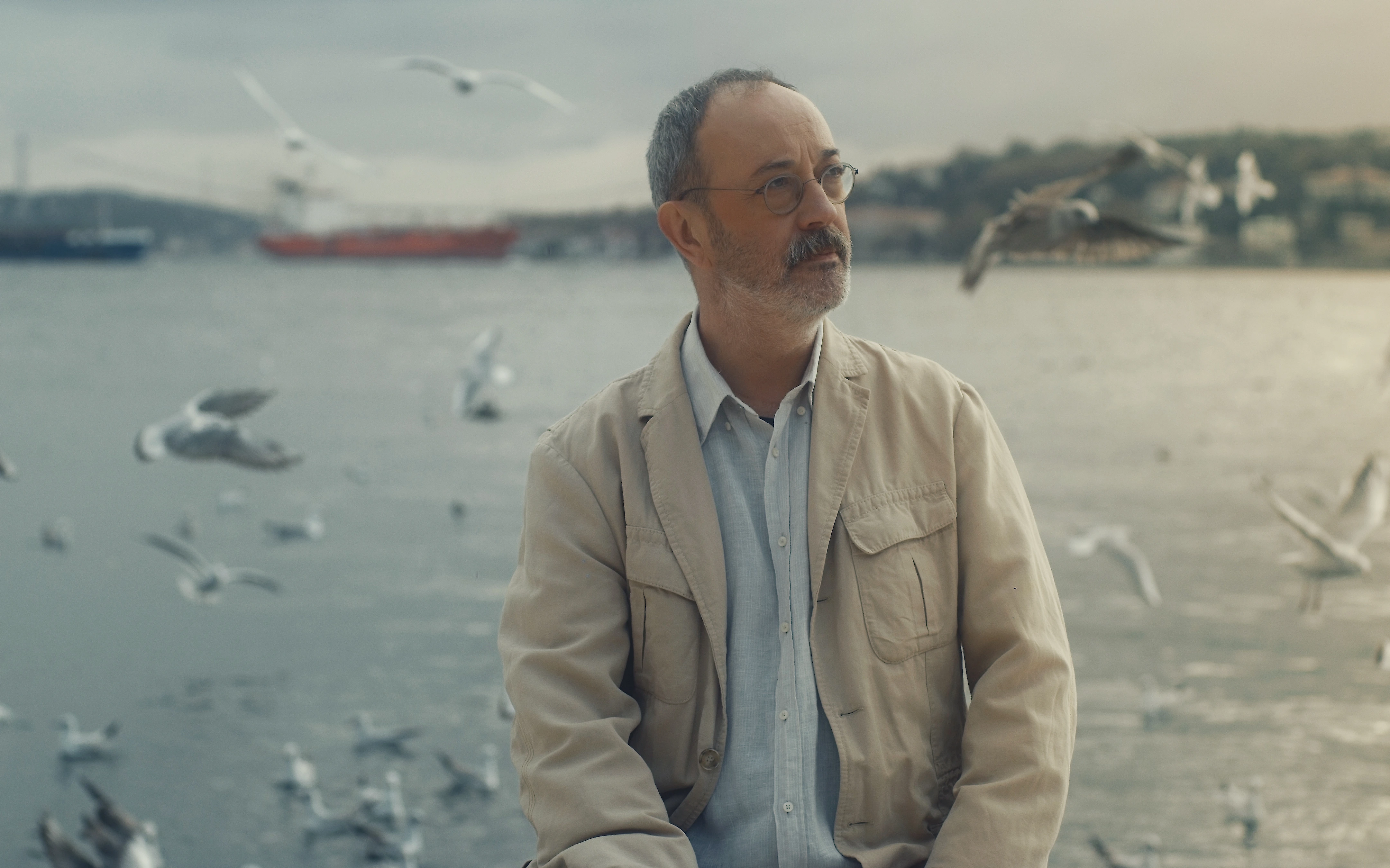 Hüsnü Arkan Konseri