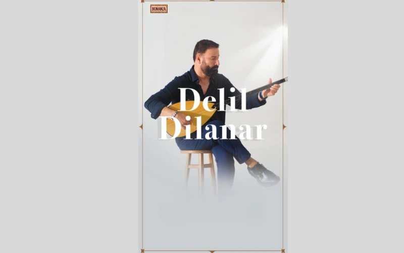 Delil Dilanar Konseri