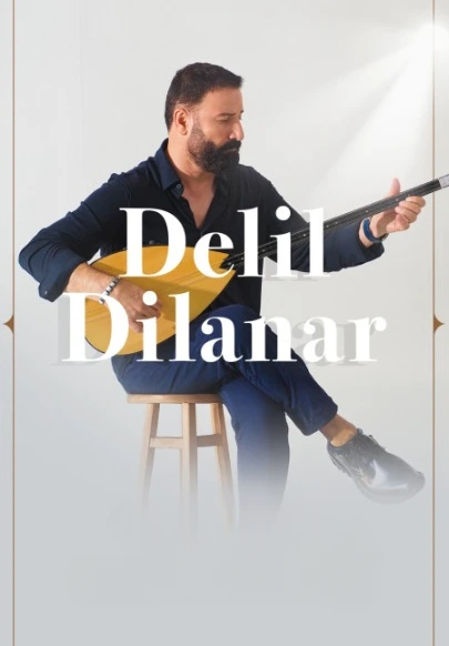 Delil Dilanar Konseri