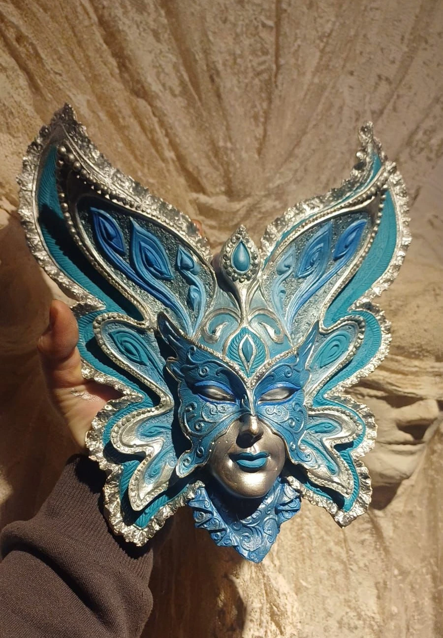 Mekanda Sanat Var: Heykel ve Resim Workshopları