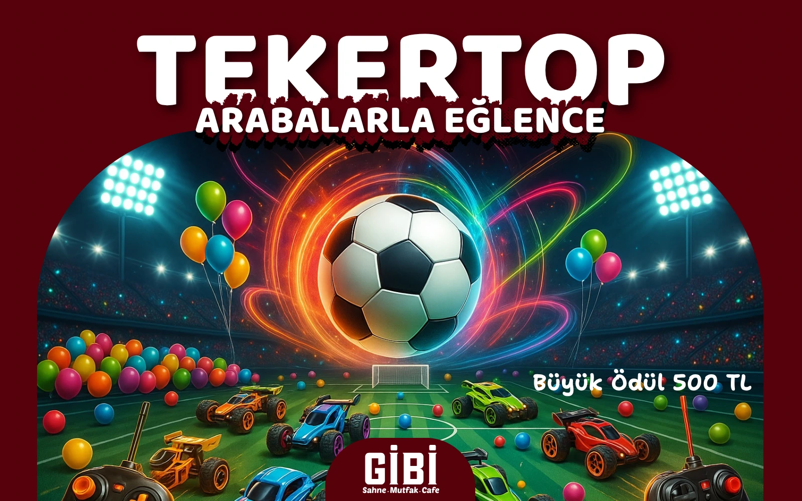 Tekertop