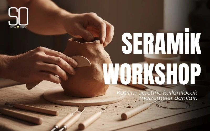 Seramik Workshop