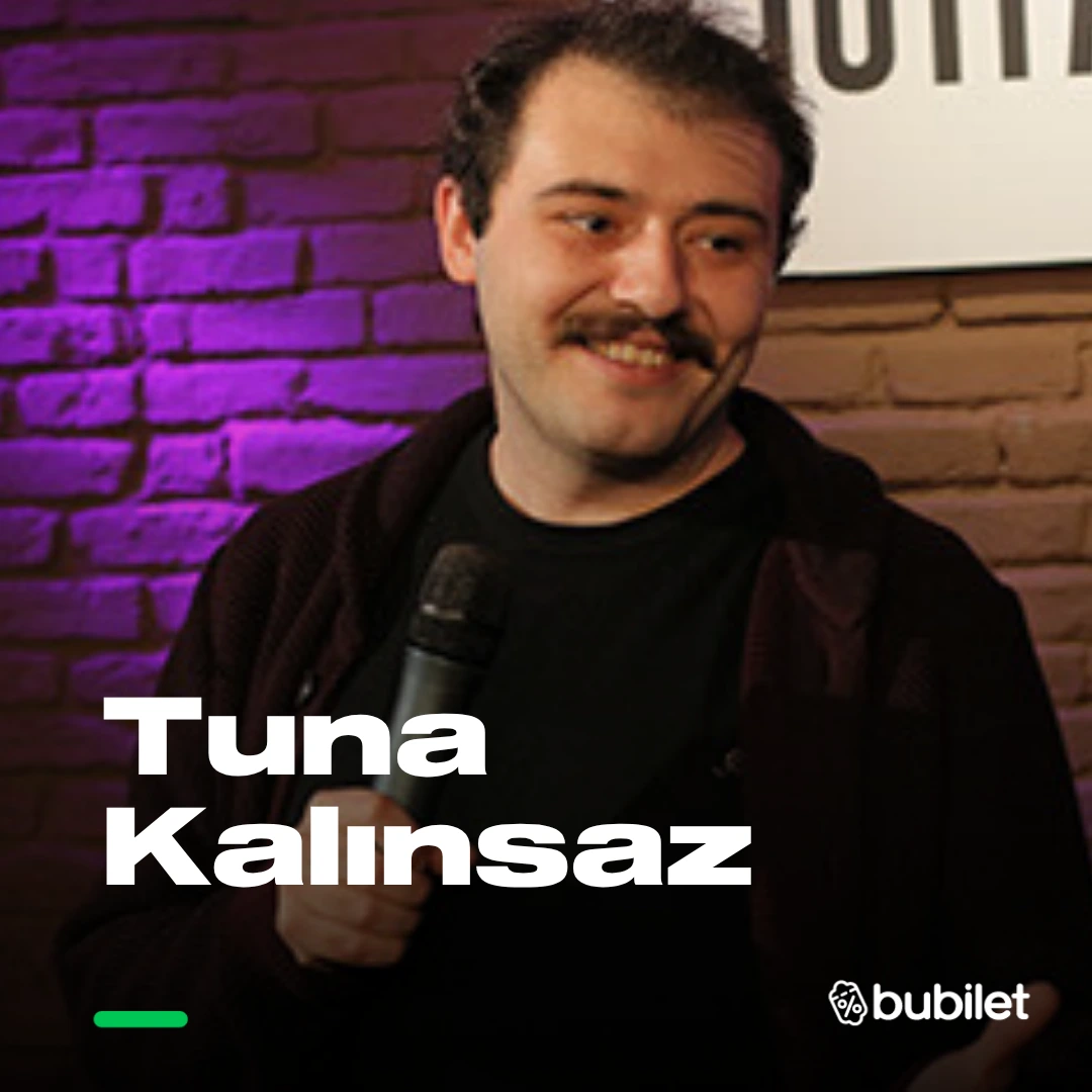 Tuna Kalınsaz