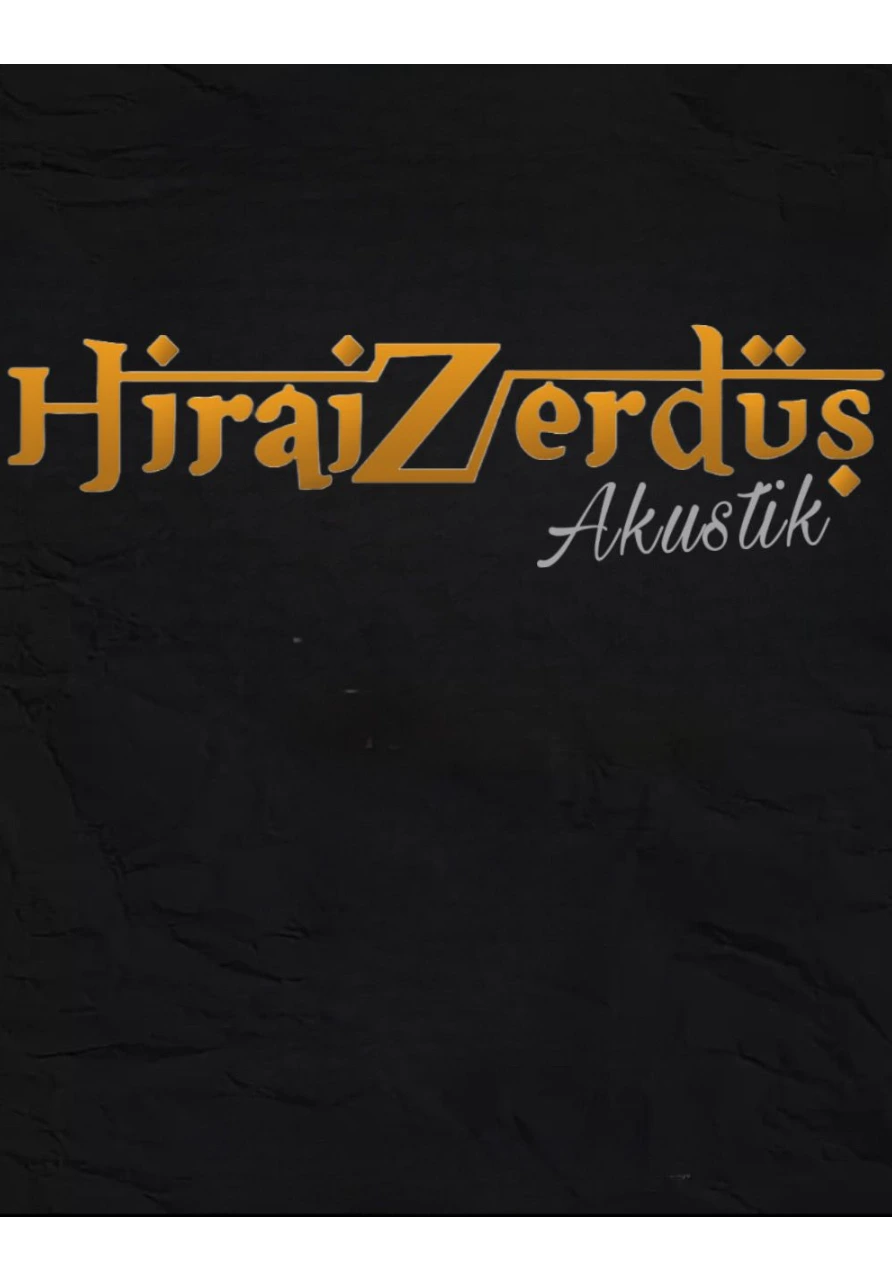 HiraiZerdüş Akustik Konser