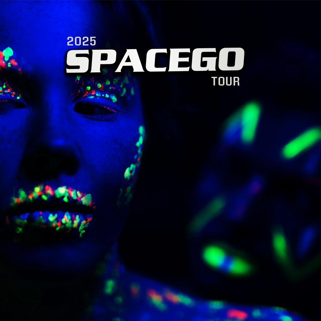 SPACEGO