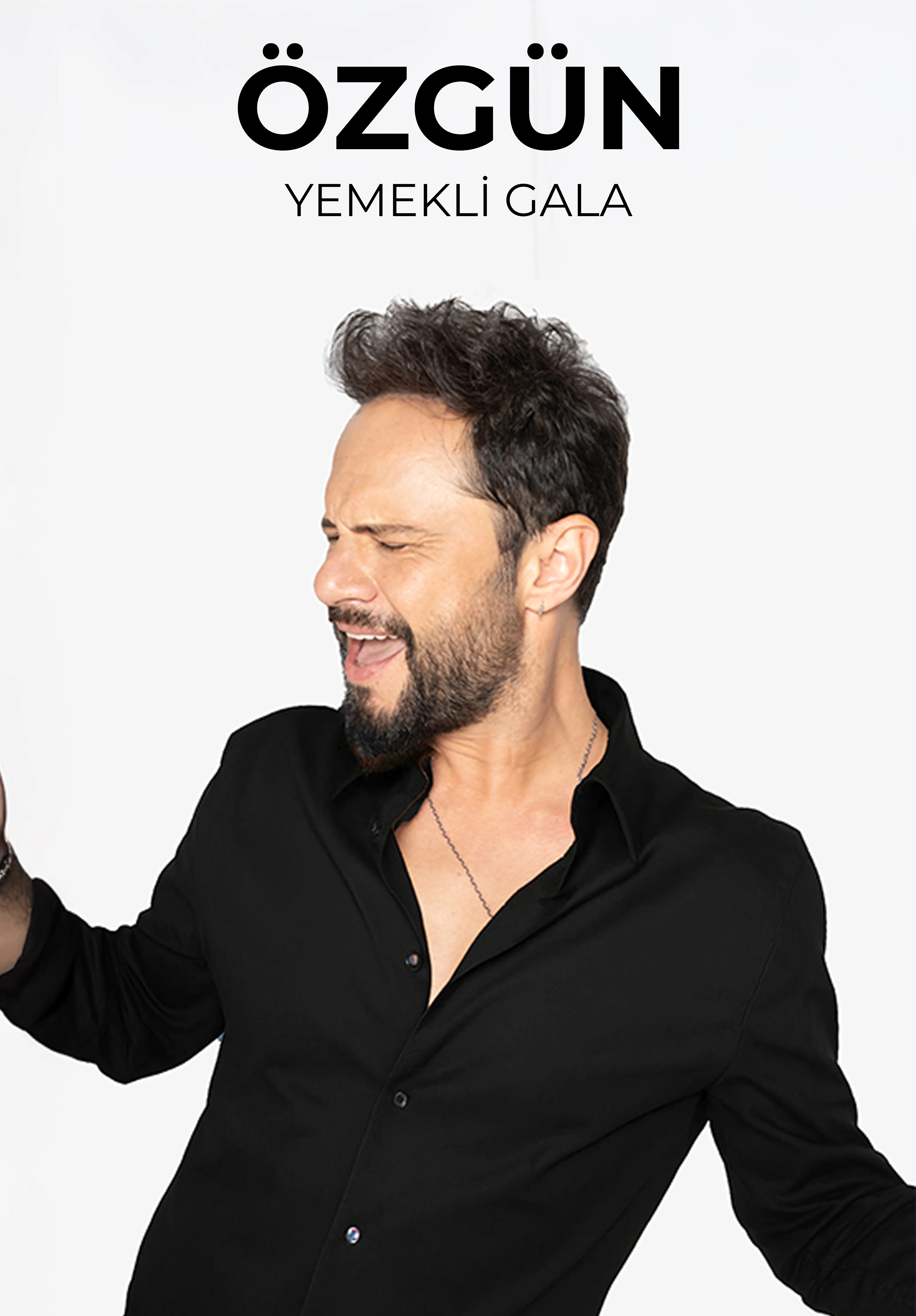 Özgün 'Yemekli Gala'