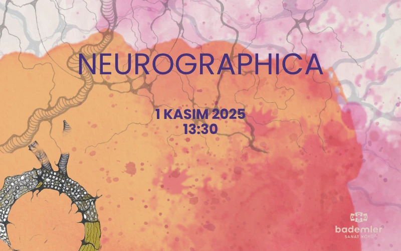 NeurographicArt