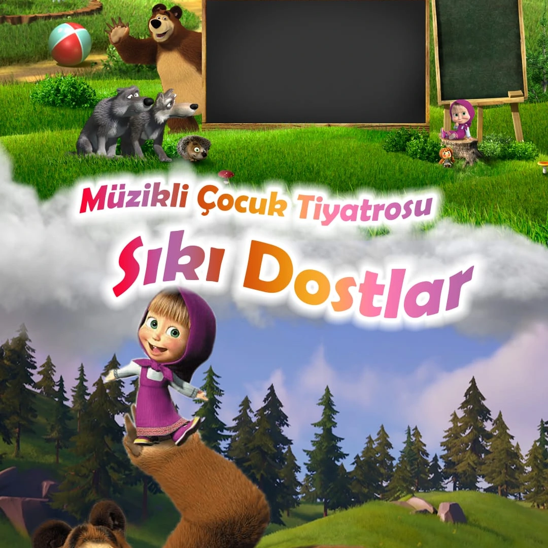 Sıkı Dostlar