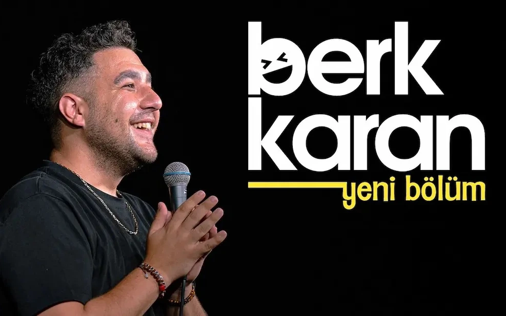 Berk Karan