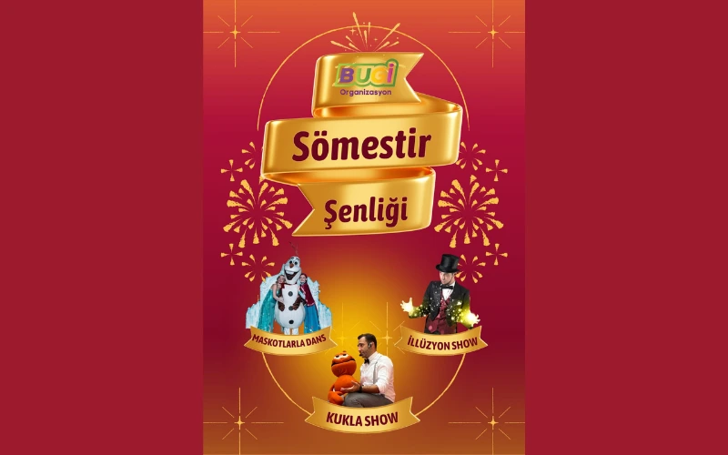 Sömestr Şenliği
