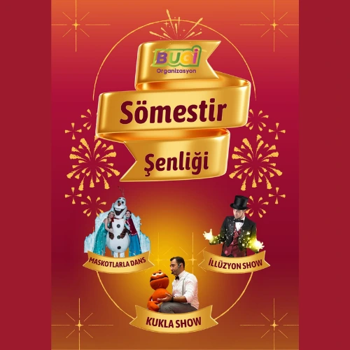 Sömestr Şenliği