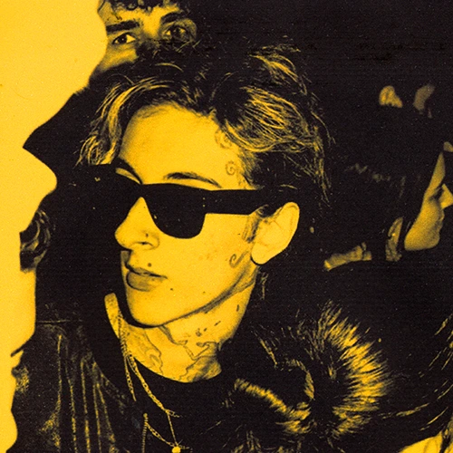 Mavi Solman 2004 Tour