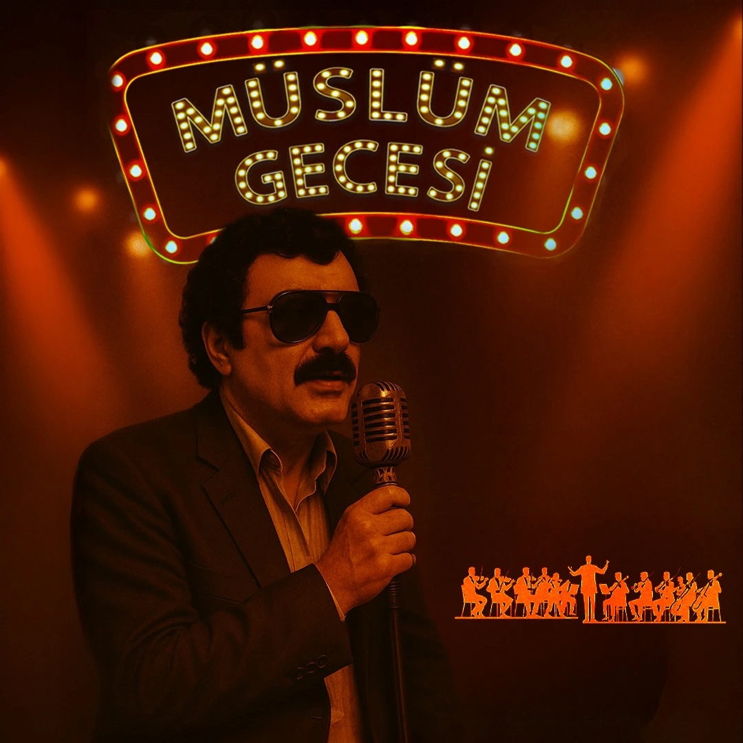 Müslüm Gecesi