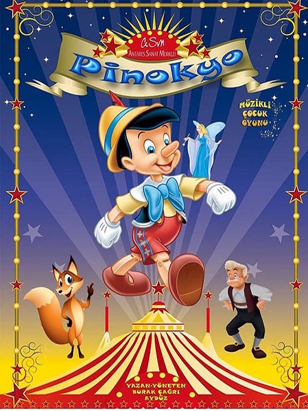 Pinokyo