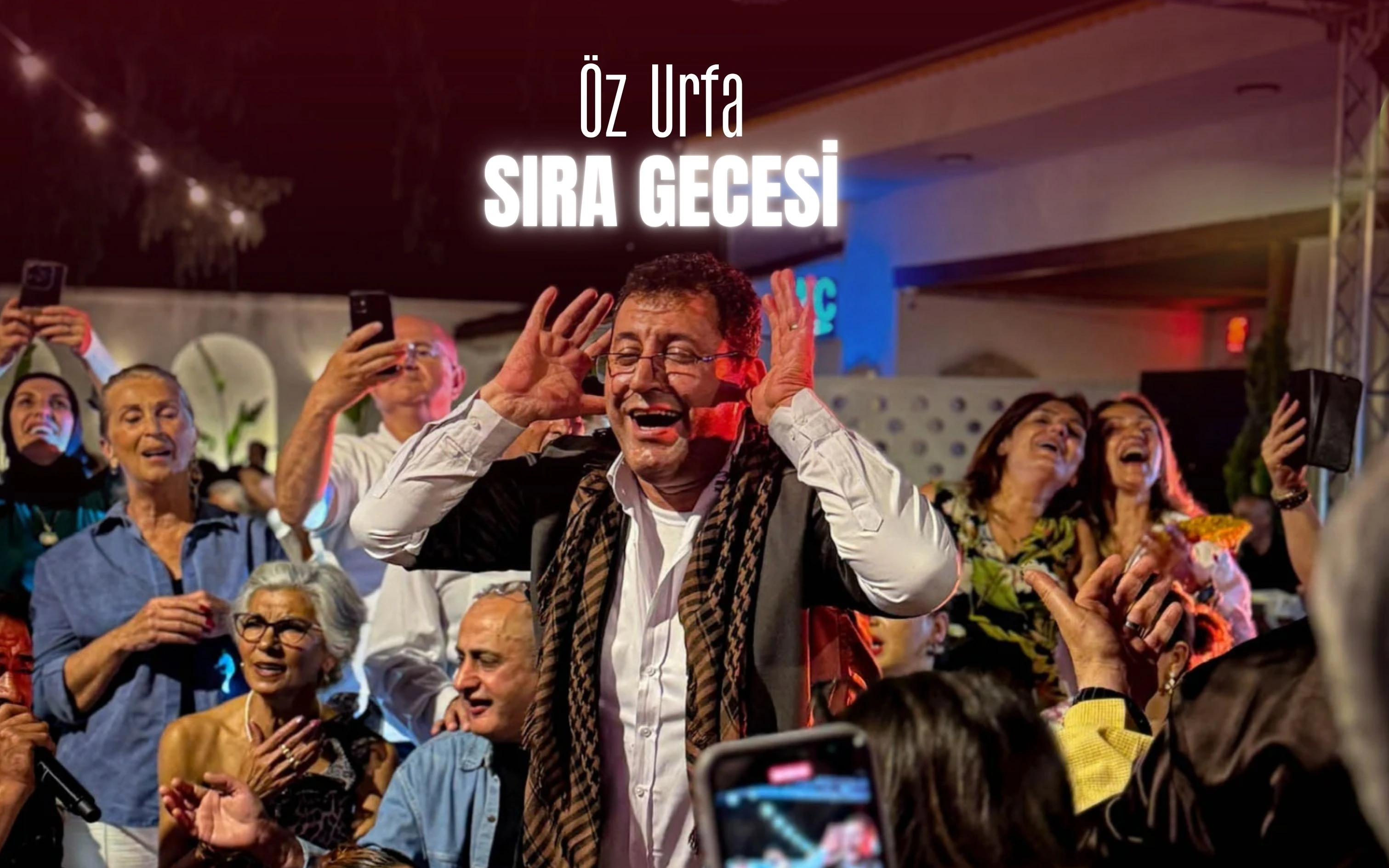 Sıra Gecesi