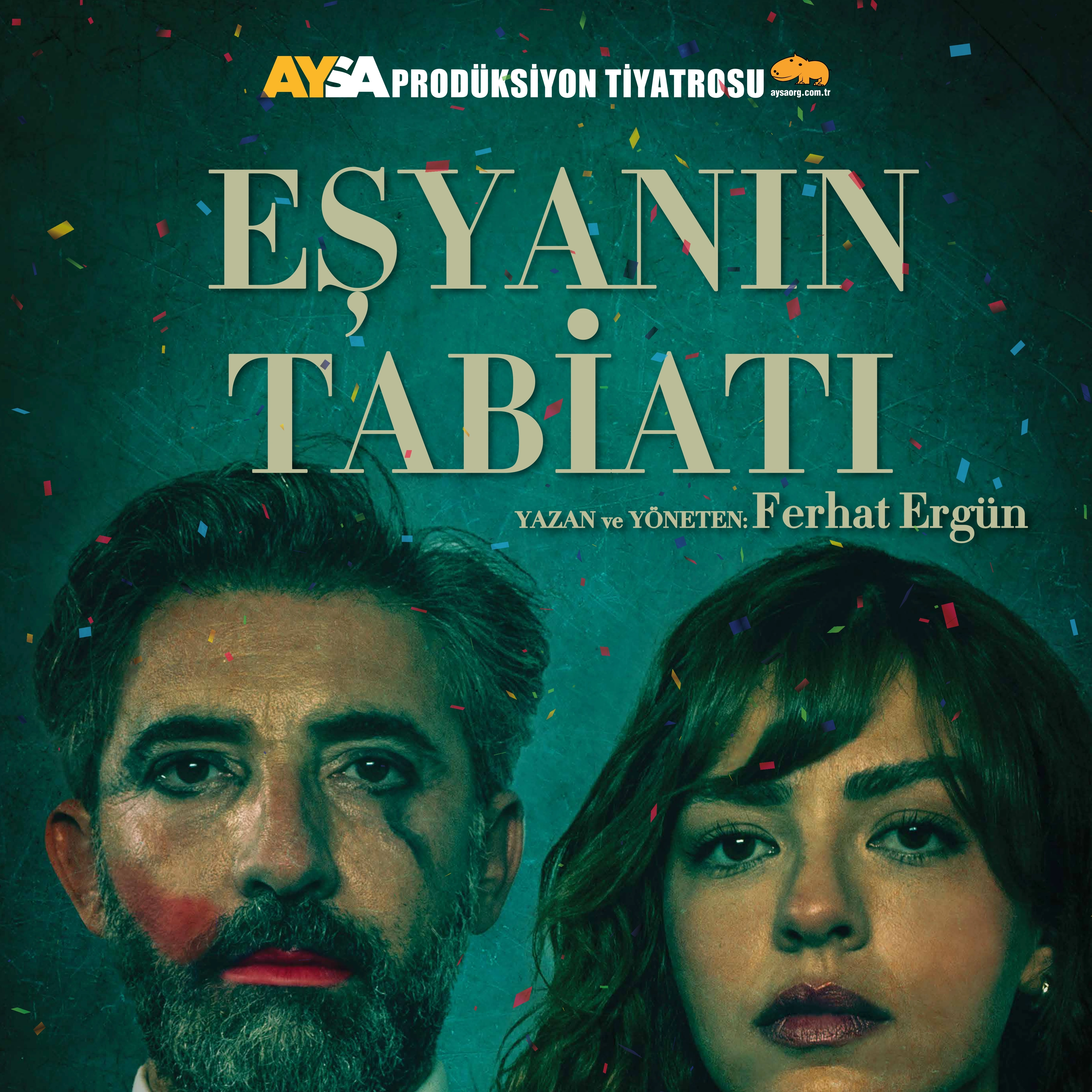 Eşyanın Tabiatı