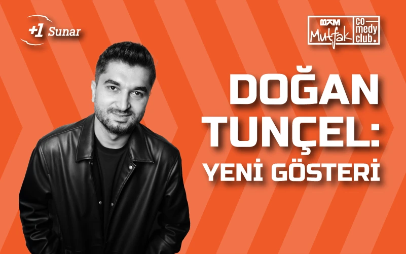 Doğan Tunçel