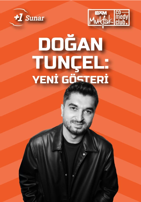 Doğan Tunçel