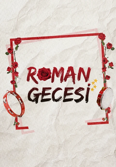 Roman Gecesi