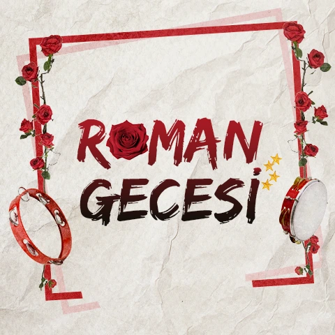 Roman Gecesi