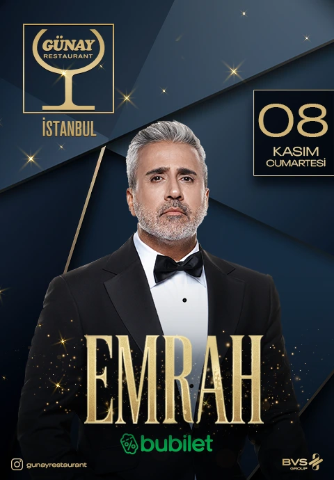 Emrah