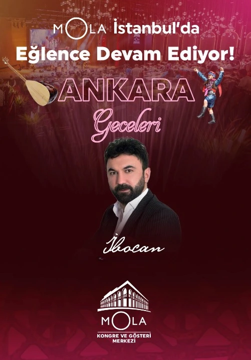 İbocan (Ankara Gecesi)