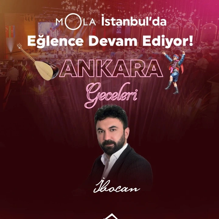 İbocan (Ankara Gecesi)