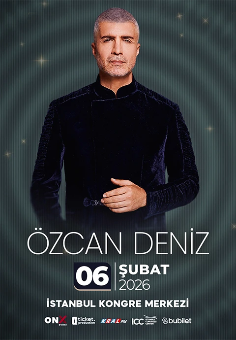 Özcan Deniz