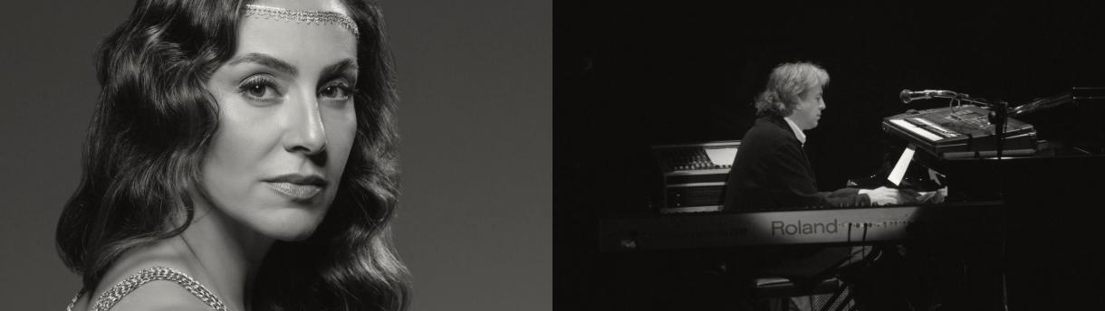 Aşkın Arsunan Quartet Feat. Duygu Tarhan