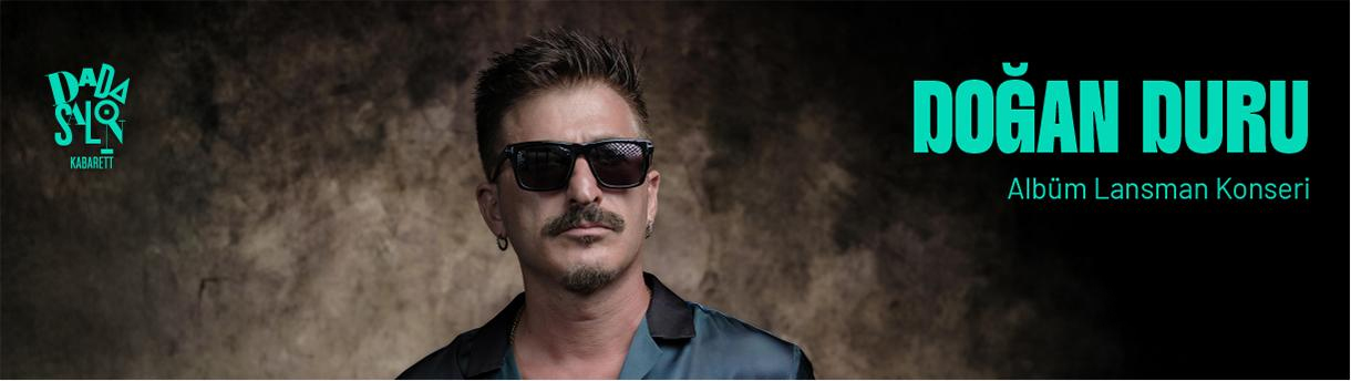 Doğan Duru