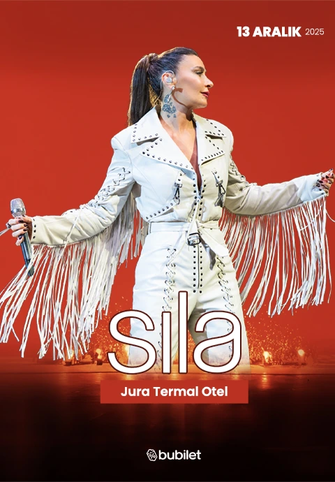 Sıla Konseri