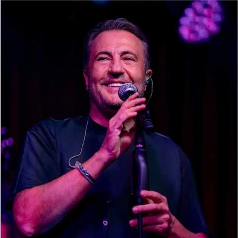 Ercan Saatçi Konseri