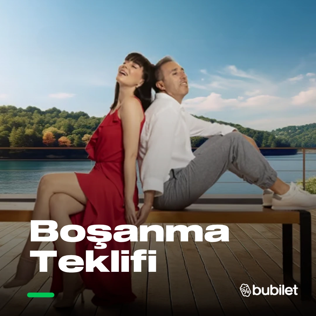 Boşanma Teklifi Oyunu