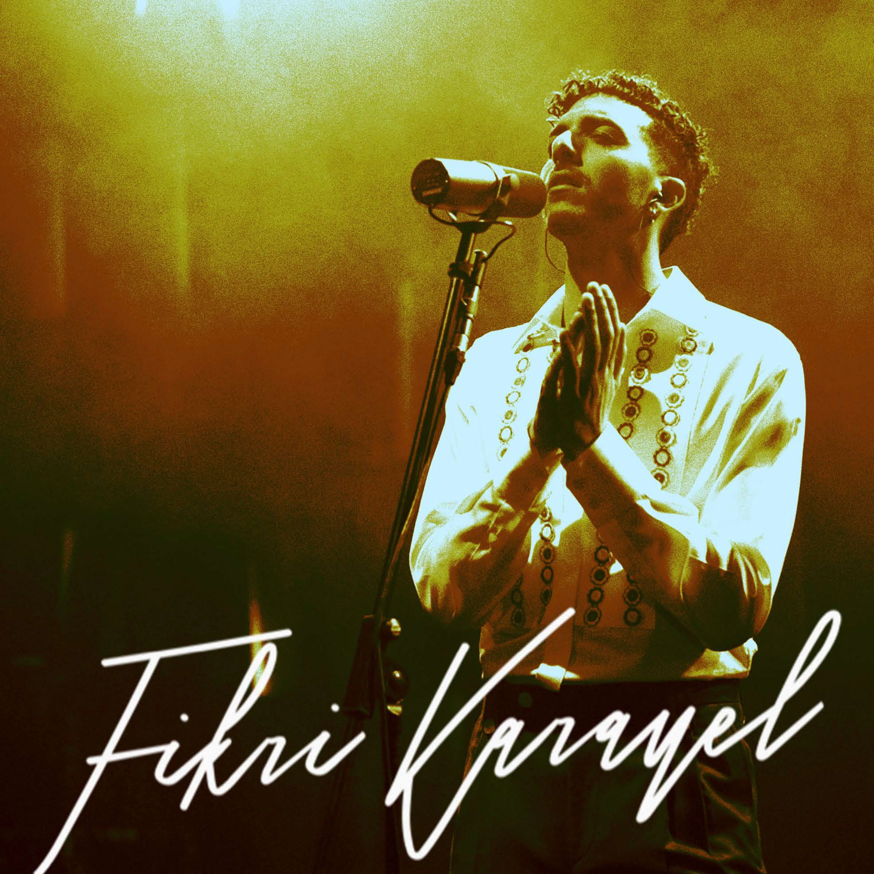 Fikri Karayel Konseri