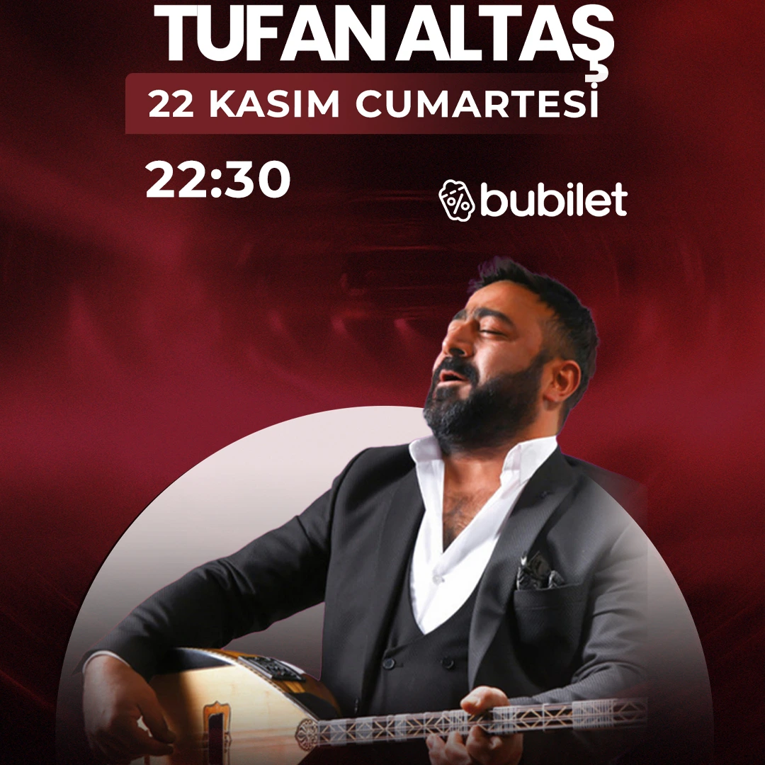 Tufan Altaş – Kara