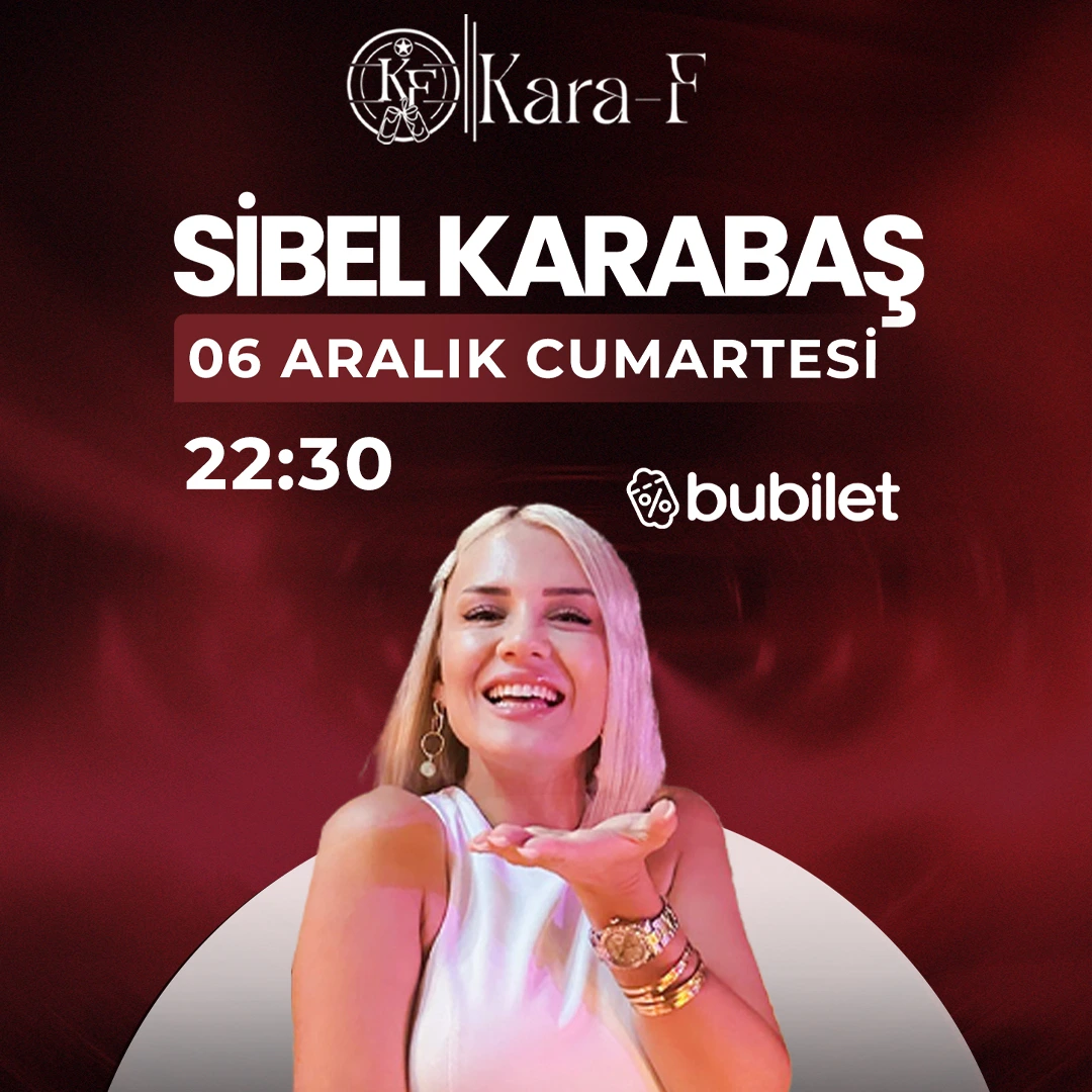 Sibel Karabaş – Kara