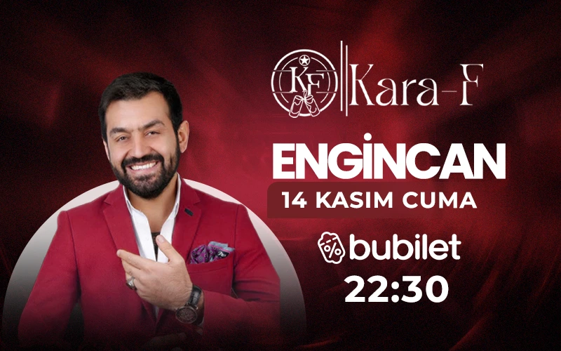 Engincan – Kara