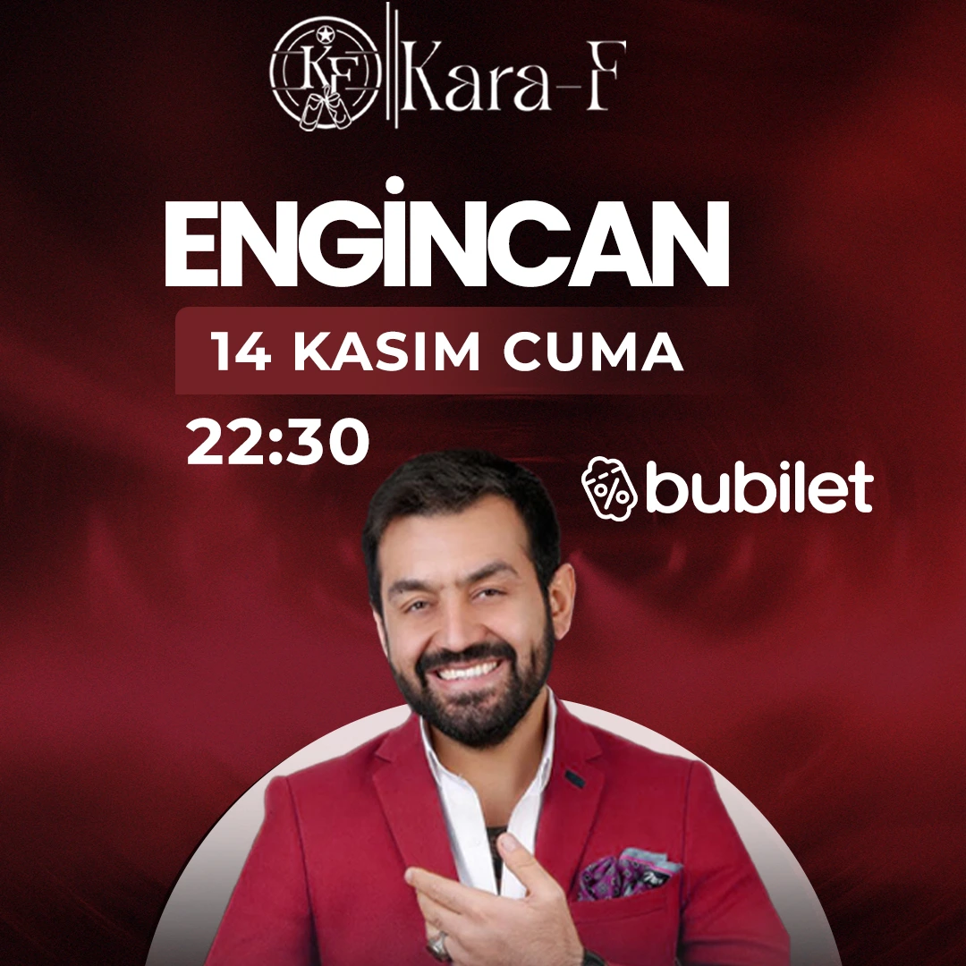 Engincan – Kara