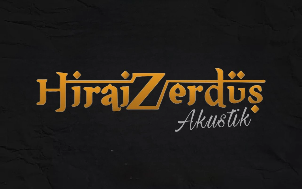 HiraiZerdüş Akustik Konser