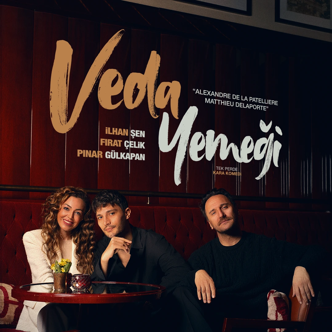 Veda Yemeği