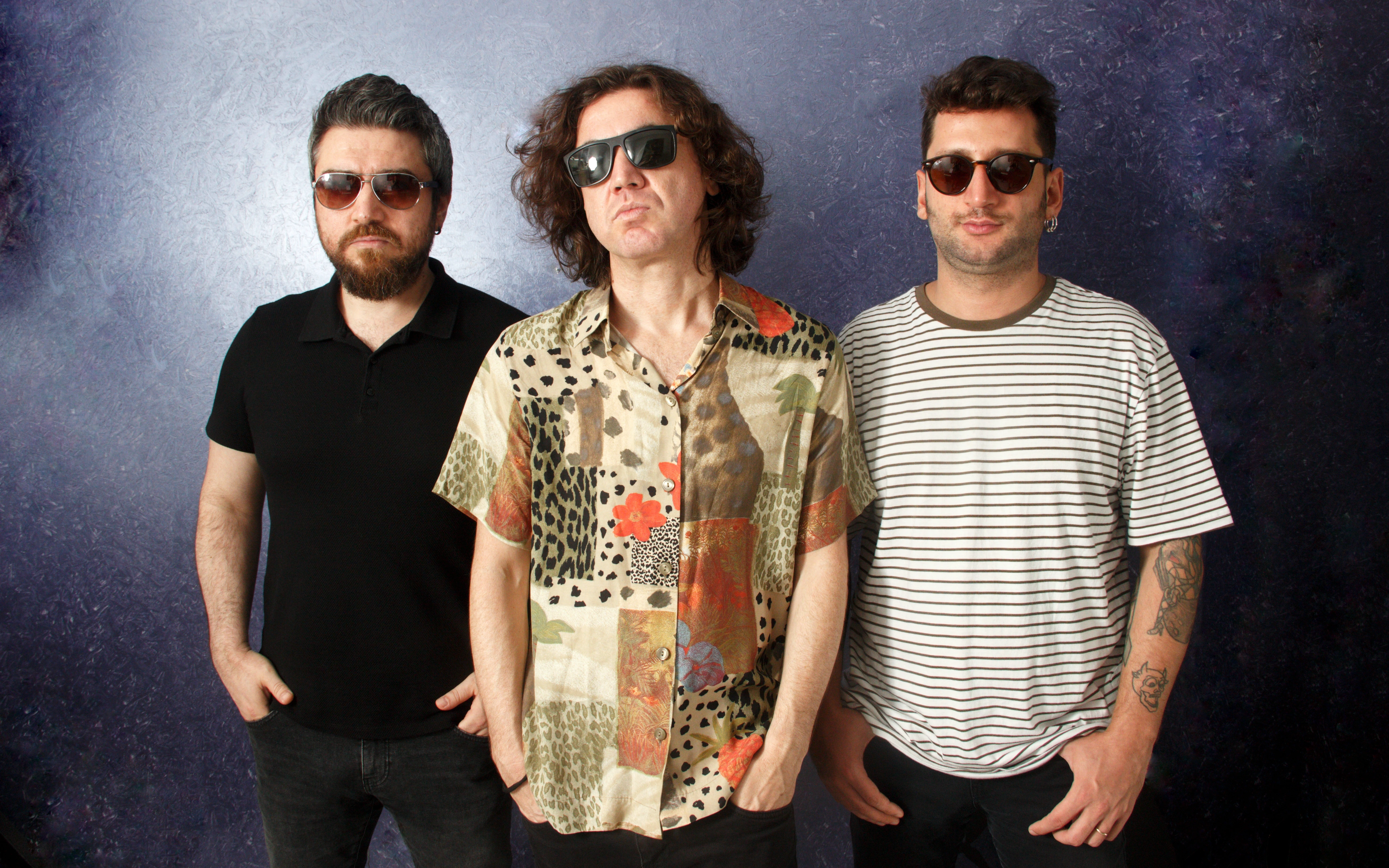 Deli Gömleği Konseri