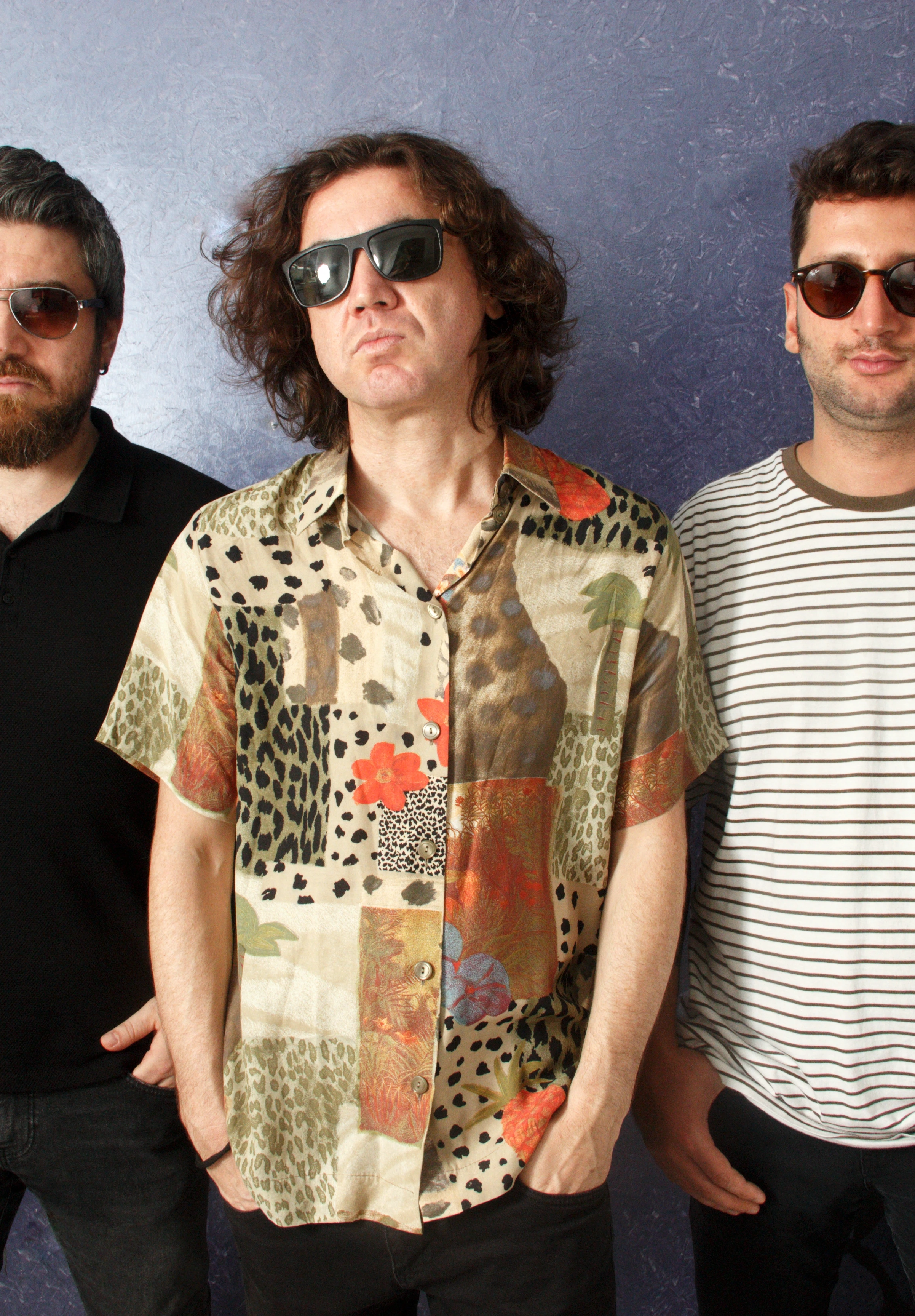 Deli Gömleği Konseri