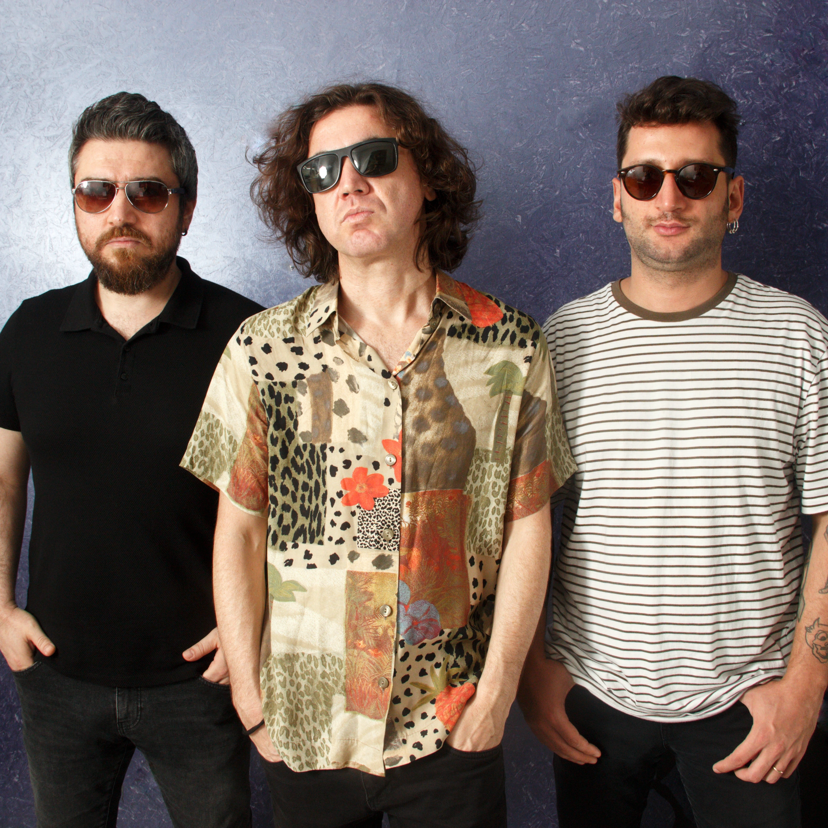 Deli Gömleği Konseri