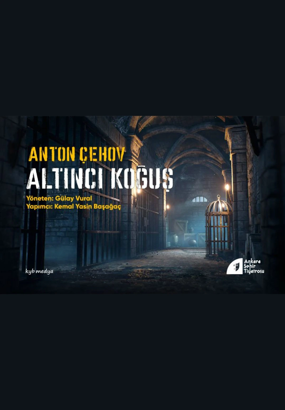 Altıncı Koğuş Oyunu