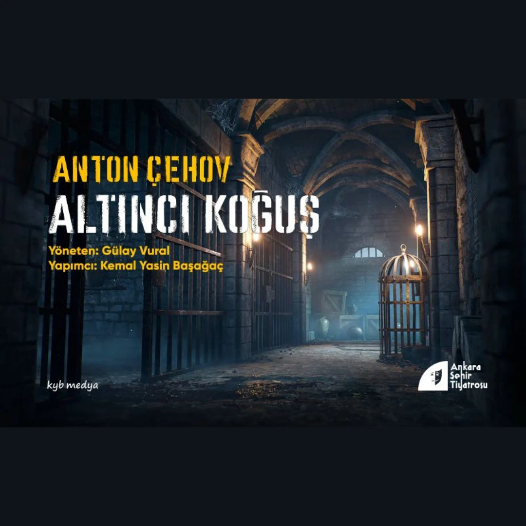 Altıncı Koğuş Oyunu