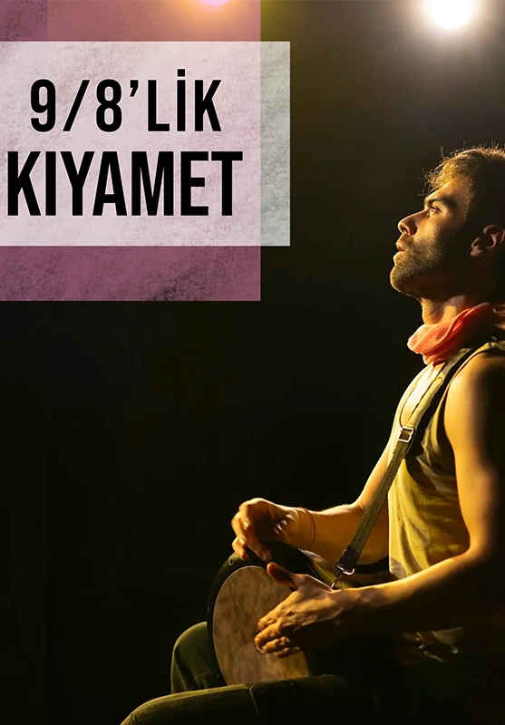 9/8'lik Kıyamet