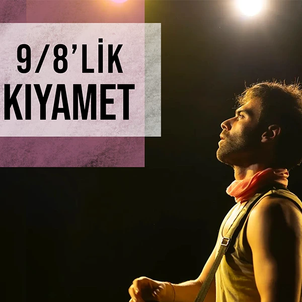 9/8'lik Kıyamet