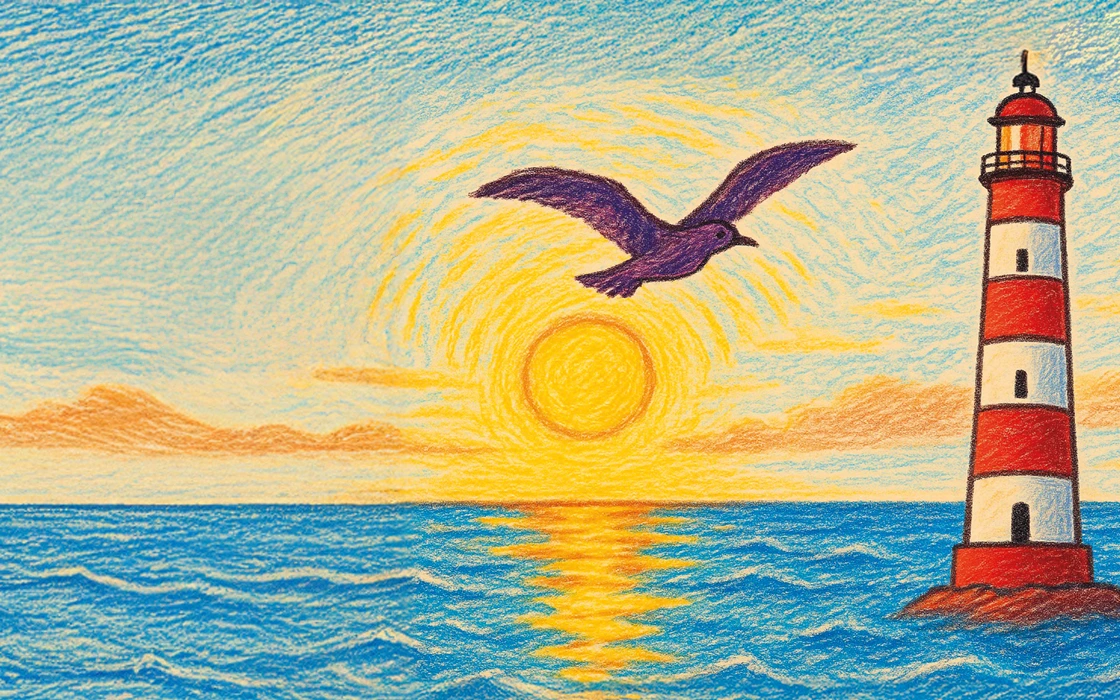 MORKUŞ'UN DÖNÜŞÜ