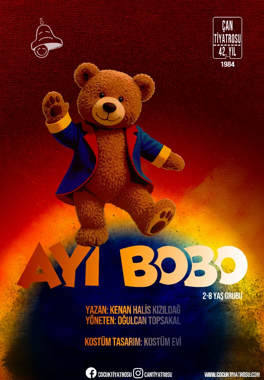 Ayı Bobo