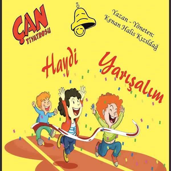Haydi Yarışalım